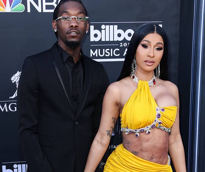 Cardi B’s ex-husband Offset shot and hospitalised after an incident outside a Florida casino. Police say he is in stable condition as investigations continue and two people have been detained.