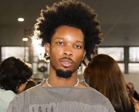 D4vd arrested on suspicion of teen girl’s murder as US police detain the TikTok star over the death of 14-year-old Celeste Rivas Hernandez, whose remains were found in his car; investigation ongoing.