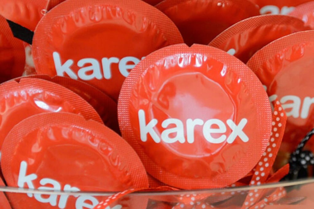 Karex Condom