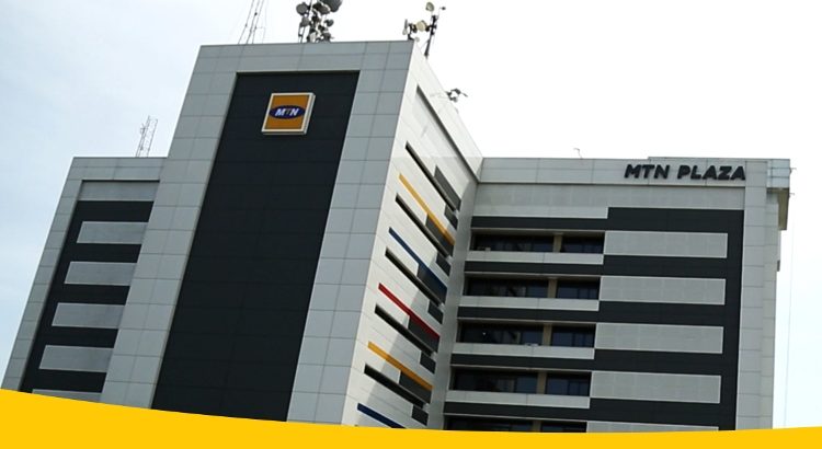 MTN Nigeria