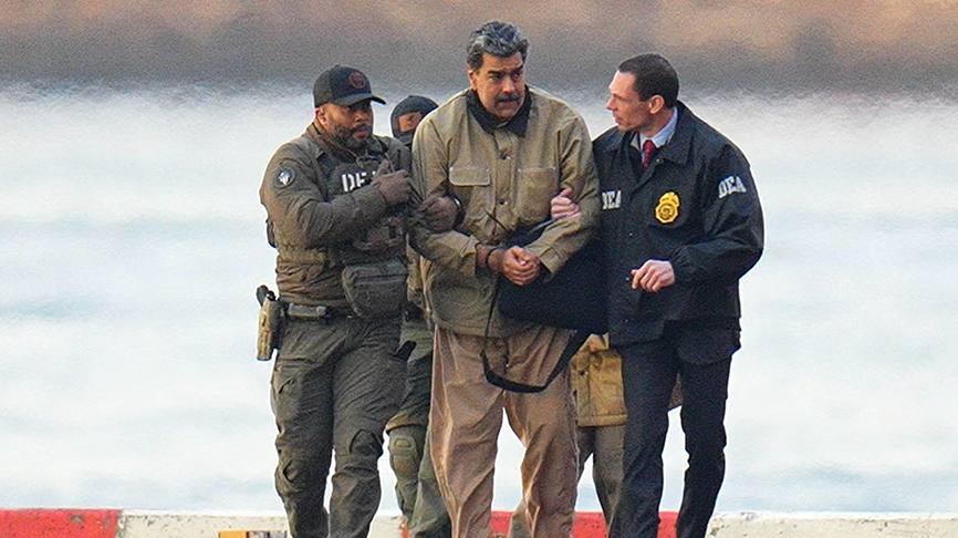 US soldier bet on Maduro arrest and allegedly earned more than $400,000 after using classified military information tied to a covert operation, US authorities said. The soldier has now been charged with insider trading and related financial crimes.