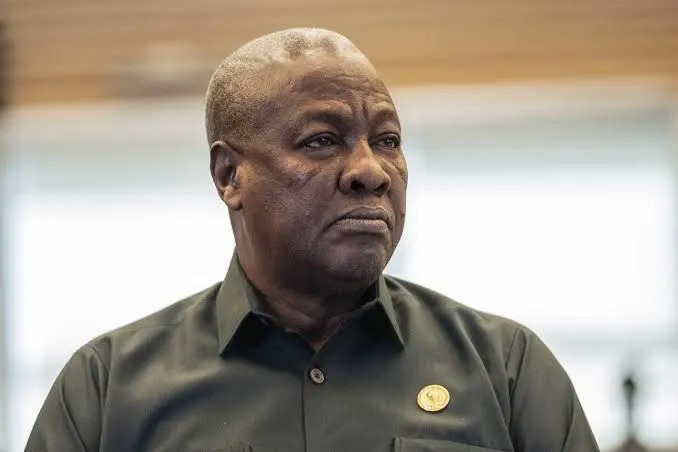 Mahama