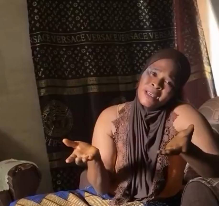 Mother advising son to get married sparks controversy online after she urges him to settle down despite financial challenges, insisting money should not delay marriage while the son argues he is not financially stable.