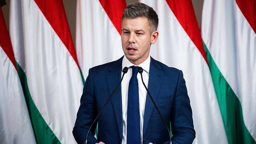 Peter Magyar wins Hungary election, ending Viktor Orban’s 16-year rule after a major opposition victory. Orban, a Trump-backed leader, conceded defeat as voters chose political change.