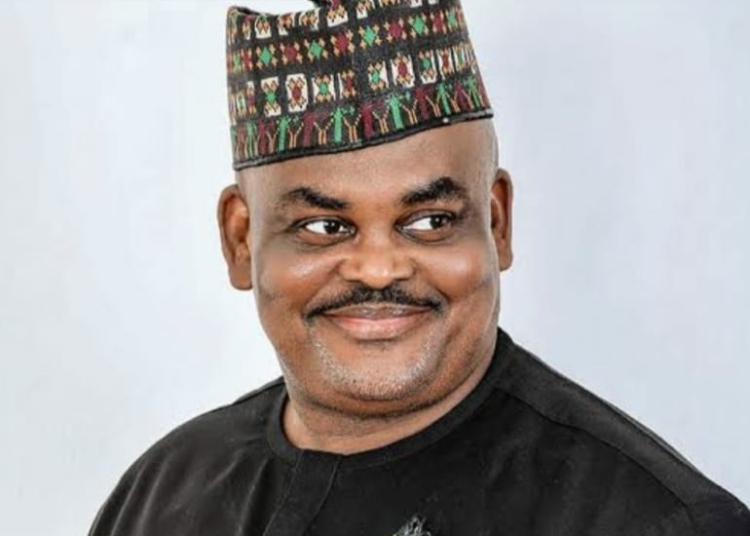 Solomon Akiyesi dies