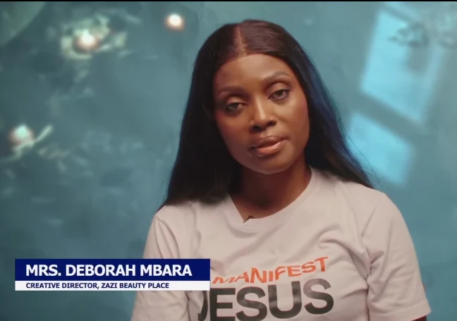 blessing ceo cancer scam