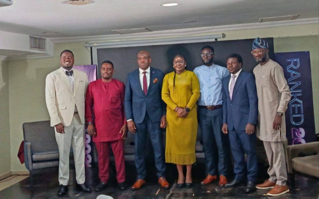 Nigeria sees 26.2% decline in digital media traffic as SquirrelPR RANKED 2026 report reveals shift to AI-driven content consumption and rising importance of trust and authority over clicks.