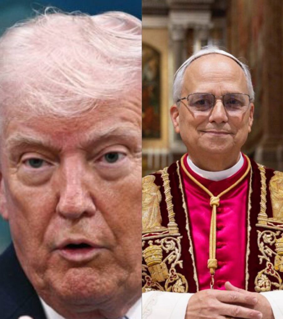 Trump calls Pope Leo ‘terrible for foreign policy’ after the pope’s peace appeal on Iran, as tensions rise between the US president and the Vatican over war and global policy.