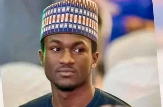 Yusuf Buhari