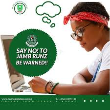 JAMB lists exam malpractices, penalties