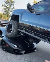 lamborghini in Florida