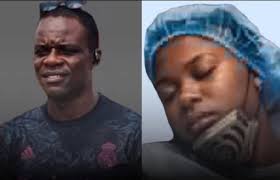 f corps member in alleged abortion procedure