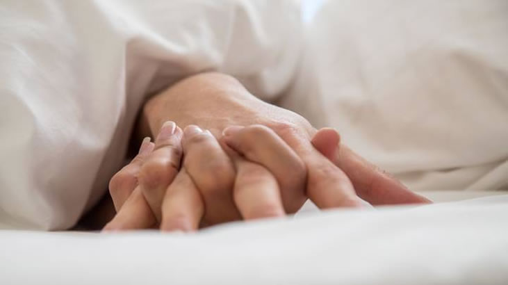 man s*x 21 times a month